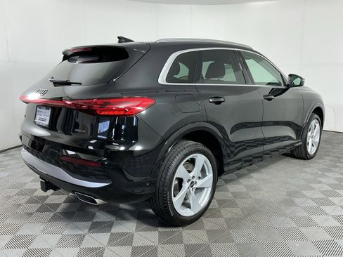 Used 2025 Audi Q5 Premium Plus w/ Premium Plus image 8