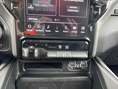 Used 2024 RAM 1500 Rebel w/ Rebel Level 1 Equipment Group AWD/4WD image 15