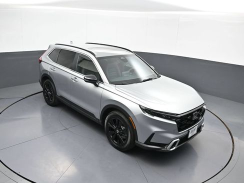 Used 2025 Honda CR-V Sport Touring image 36