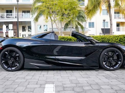 Used 2020 McLaren 720S Luxury image 34