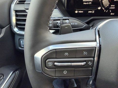 New 2026 GMC Acadia Elevation w/ Elevation Premium Package image 23