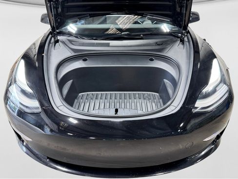 Used 2021 Tesla Model 3 Performance AWD/4WD image 23