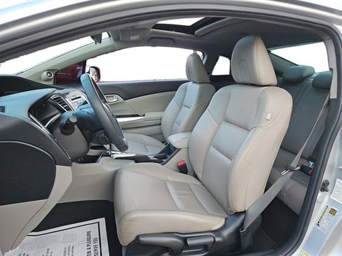 Used 2013 Honda Civic EX-L image 35