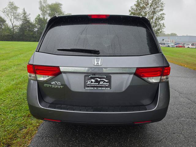 Used 2014 Honda Odyssey EX-L image 7