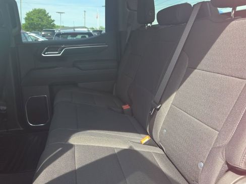 New 2026 Chevrolet Silverado 1500 LT AWD/4WD image 10