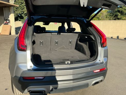 Used 2023 Cadillac XT4 Premium Luxury image 26