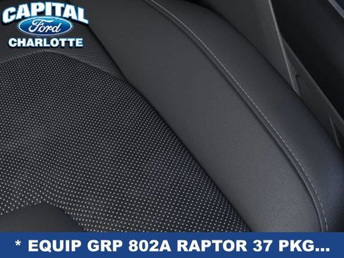 New 2025 Ford F150 Raptor image 17