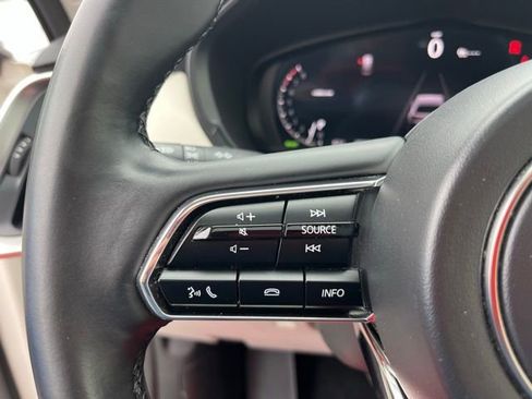 Used 2024 MAZDA CX-90 3.3 Turbo w/ Premium Plus Pkg image 17