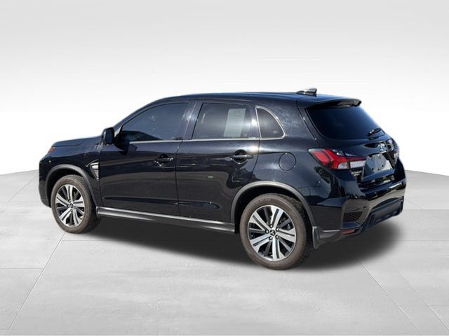Used 2025 Mitsubishi Outlander Sport ES AWD/4WD image 3