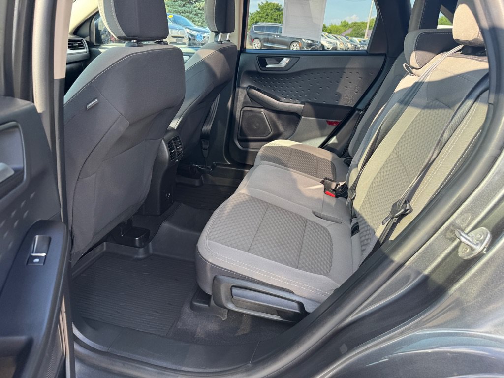 Used 2020 Ford Escape SE AWD/4WD image 15