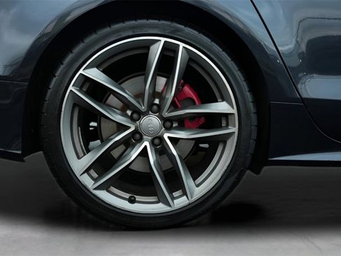 Used 2017 Audi A7 3.0T Competition Prestige w/ Driver Assistance Package image 14