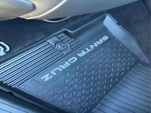 Certified 2023 Hyundai Santa Cruz Limited image 23