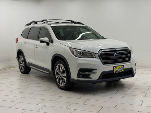 Used 2020 Subaru Ascent Limited w/ Technology Package AWD/4WD image 6