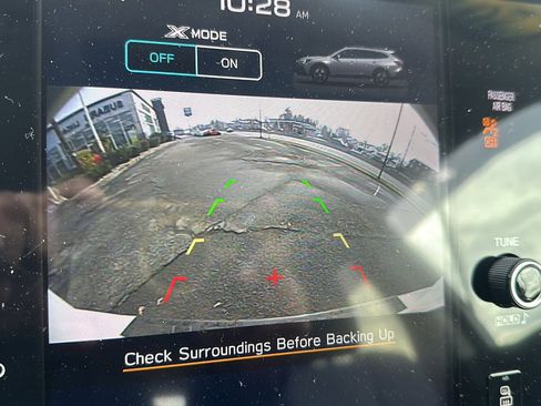 Used 2021 Subaru Outback Premium image 33