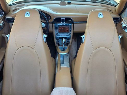 Used 2006 Porsche 911 Cabriolet image 39