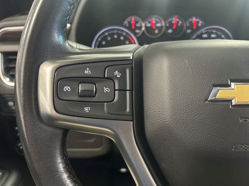 Used 2021 Chevrolet Tahoe LT image 23