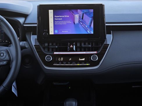 New 2026 Toyota Corolla Cross LE image 18