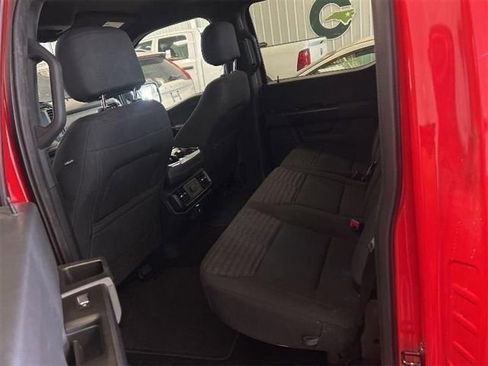 Used 2021 Ford F150 XL w/ STX Appearance Package image 5