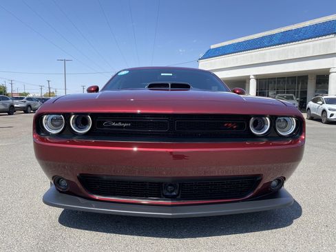 Used 2023 Dodge Challenger R/T w/ Plus Package RWD image 18