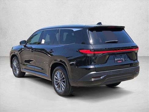 New 2026 Lexus TX 350 FWD image 9