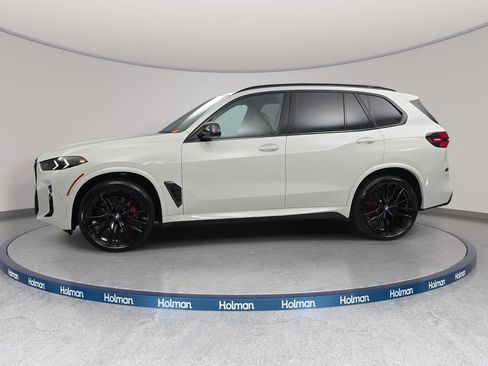 New 2026 BMW X5 xDrive40i w/ M Sport Package AWD/4WD image 8