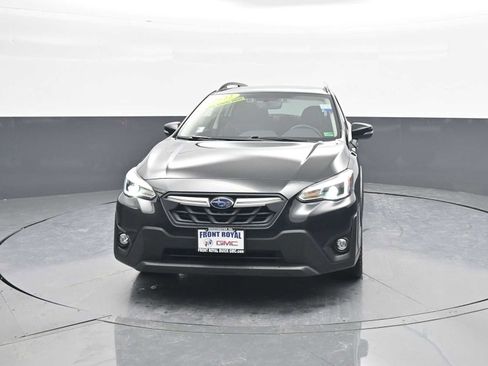 Used 2022 Subaru Crosstrek 2.5i Limited w/ Moonroof Package 2 image 3