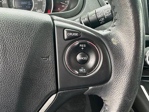 Used 2015 Honda CR-V EX-L image 27
