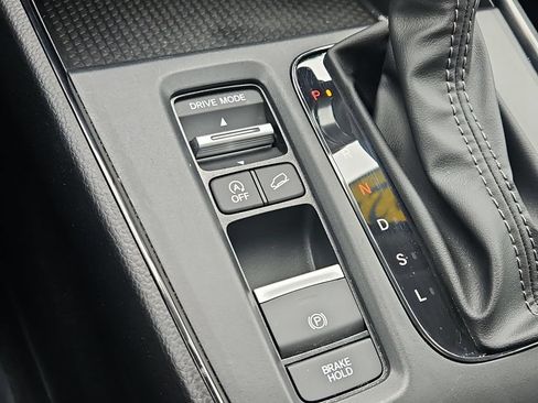 Certified 2024 Honda CR-V EX image 17