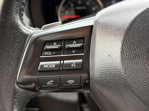 Used 2013 Subaru Crosstrek 2.0i Limited AWD/4WD image 20