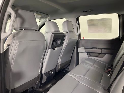 New 2026 Ford F350 XL image 16