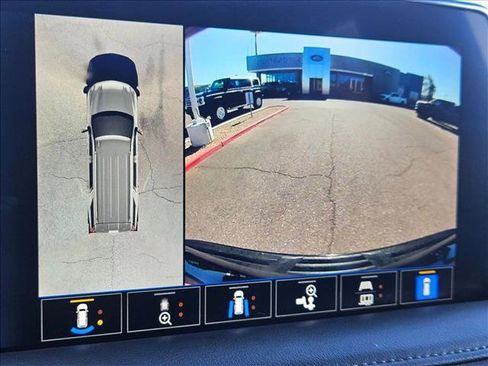 Used 2023 Chevrolet Tahoe LT w/ Luxury Package image 14