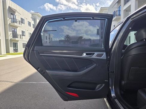 Used 2018 Genesis G80 3.3T Sport image 46