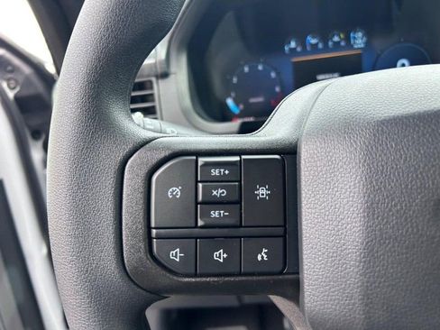 New 2025 Ford F150 STX w/ Equipment Group 200A image 11