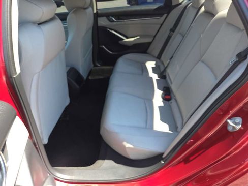 Used 2020 Honda Accord LX image 21