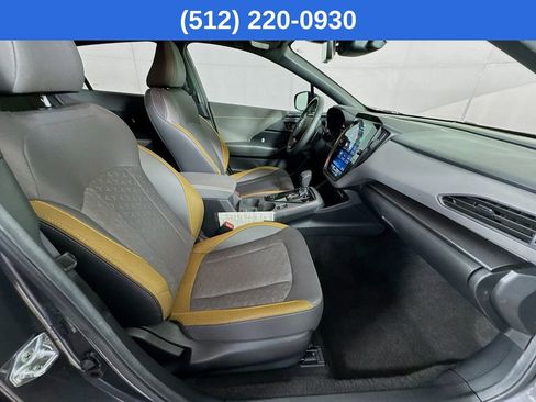 Certified 2025 Subaru Crosstrek 2.5i Sport w/ Crosstrek Mirror Package image 34