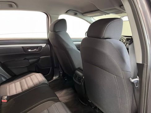 Used 2019 Honda CR-V LX image 14