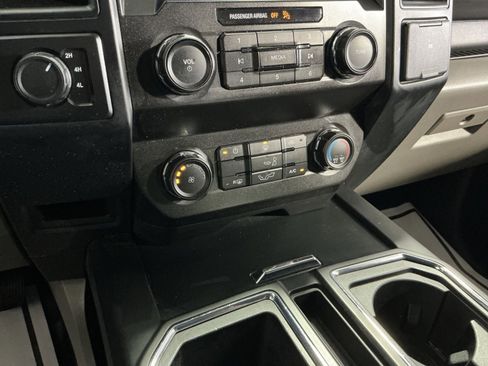 Used 2019 Ford F150 XL w/ Equipment Group 101A Mid AWD/4WD image 28
