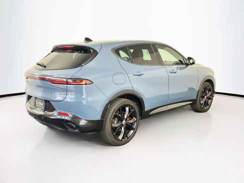 Used 2024 Dodge Hornet R/T Plus w/ Track Pack AWD/4WD image 9