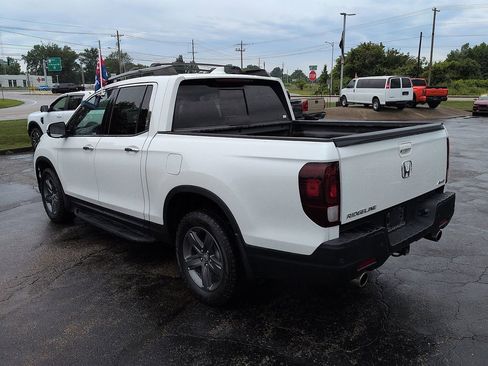 Used 2022 Honda Ridgeline RTL-E image 5