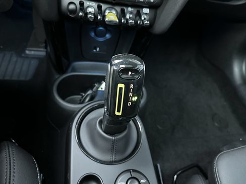 Used 2024 MINI Cooper SE FWD image 23