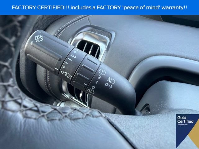 Used 2025 Ford Expedition Max Platinum w/ Driver's Package AWD/4WD image 71