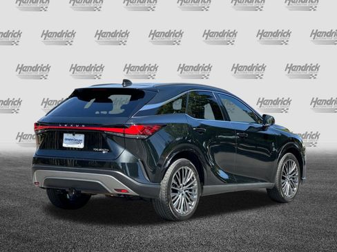 Certified 2024 Lexus RX 450h AWD w/ Convenience Package image 5