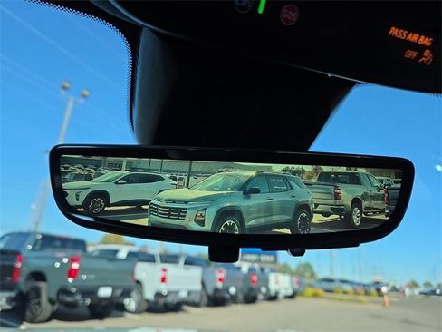 New 2026 Chevrolet Equinox ACTIV image 23