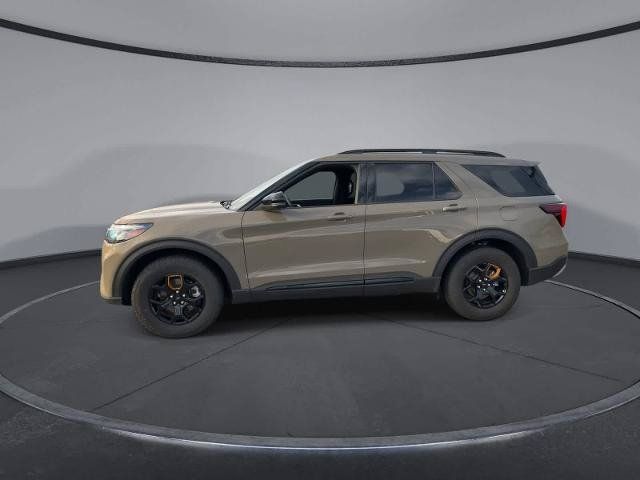 Certified 2026 Ford Explorer Tremor w/ Tremor Convenience Package AWD/4WD image 5