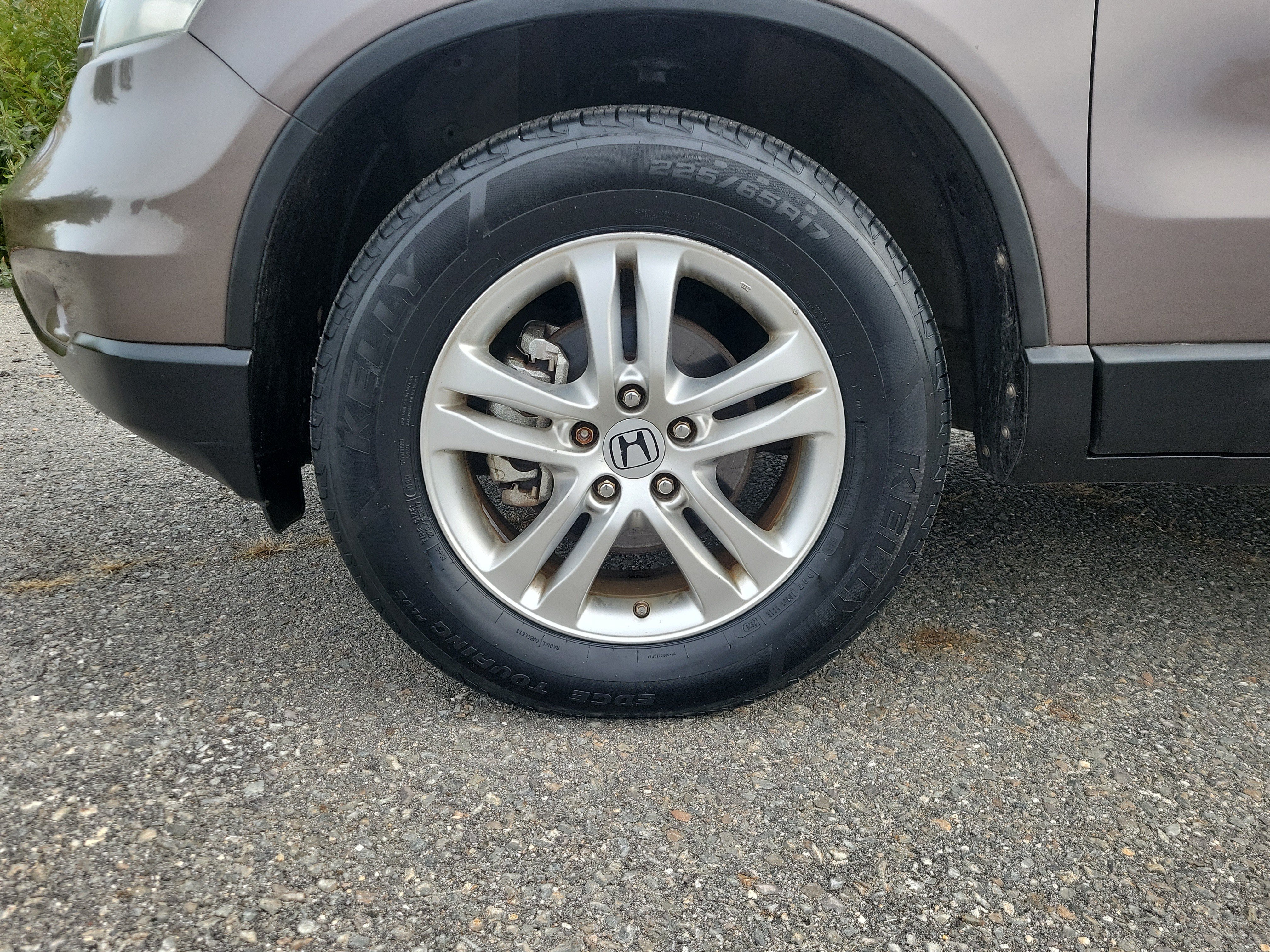 Used 2011 Honda CR-V EX image 12