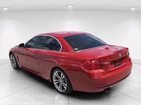 Used 2017 BMW 430i Convertible RWD image 6