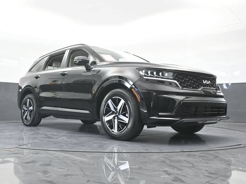 Used 2023 Kia Sorento S FWD image 69
