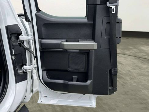 Used 2019 Ford F150 Raptor AWD/4WD image 26