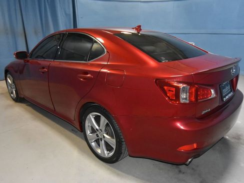 Used 2013 Lexus IS 250 w/ Premium Pkg Value Edition RWD image 27