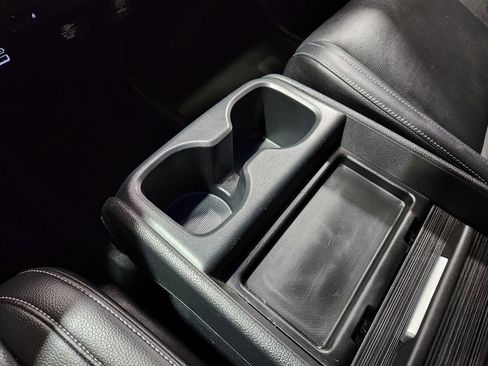 Used 2024 Honda Odyssey Touring image 41